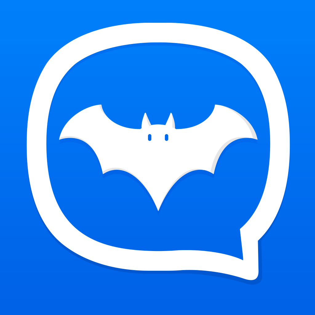 蝙蝠聊天软件安卓版下载