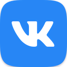 vkontakte（VK）中文版app