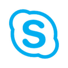 Skype社交软件