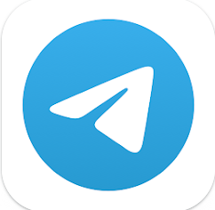 纸飞机app(Telegram)