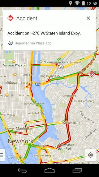 Google maps 25.07.02.724926918 最新版 2