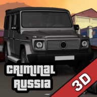 俄罗斯犯罪模拟器3d