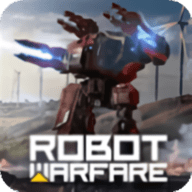 RobotWarfare