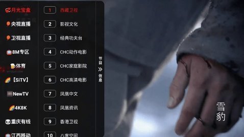 月光宝盒PLUS 20240902_0744 免费版 2