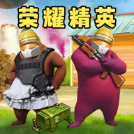 午夜熊的秘密射击游戏下载-午夜熊的秘密最新版