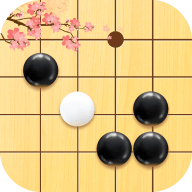 一起学围棋旧版本