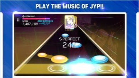 superstarjypnation 3.11.1 官方版 2