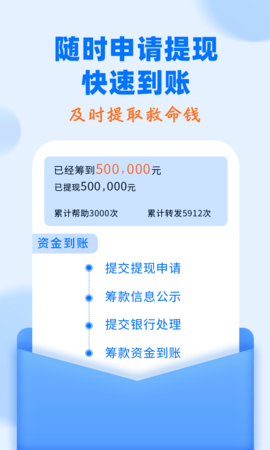 水滴筹 3.8.2 官方版 3
