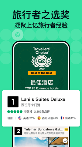 TripAdvisor猫途鹰 41.2.0  4