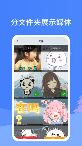 照片恢复宝 2.4.3  2