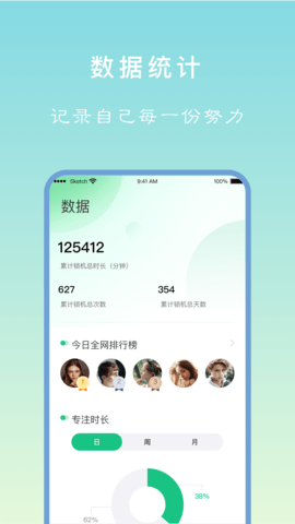 专注学习 25.04.16  2