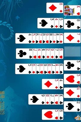 空当接龙 2.80  2