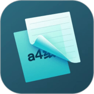 a4纸