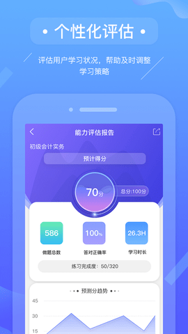 初级会计备考题库 3.0.4  3