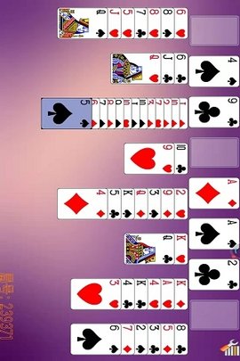 空当接龙 2.80  1