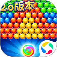 泡泡精灵传奇 2.6.52.407.403.0628 