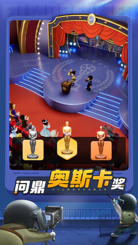 影业梦想家 100.0.0.9  2