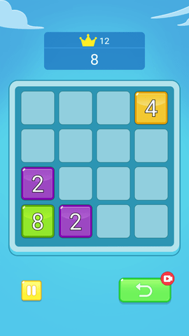 2048并并并 3.3.1  2