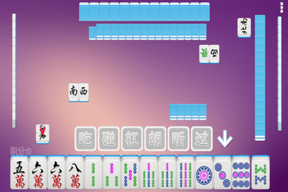 经典单机麻将 2.0.0 安卓版 2