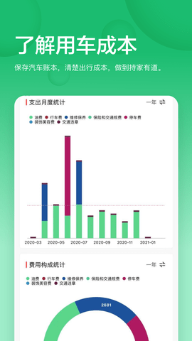 小熊油耗 3.7.6-r2  2