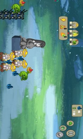 植物争夺战 1.2 手机版 4