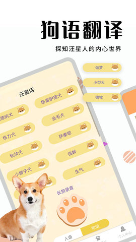 猫狗翻译器 1.6.6  2