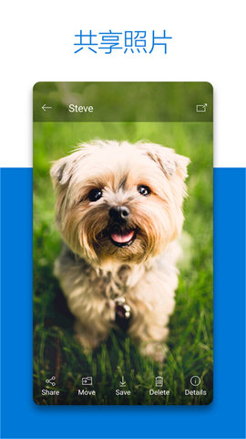 SkyDrive官方版 7.22Beta3  1