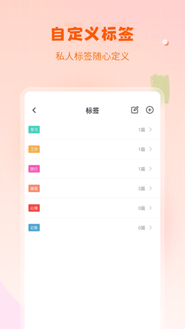笔记备忘录 1.5.0  2
