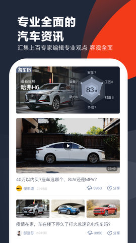 车讯 6.1.29  2