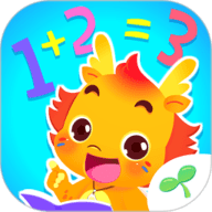 小伴龙玩数学下载-小伴龙玩数学app