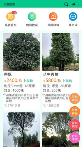 苗木人 6.3.4 官方版 2