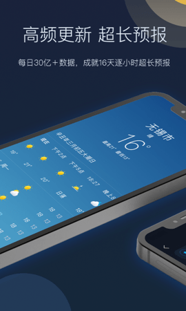 全球天气 1.1.48  1