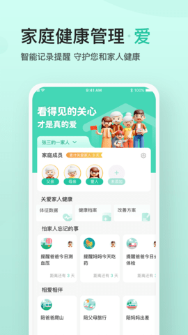 关心一下 3.6.2  1