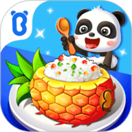 宝宝营养料理