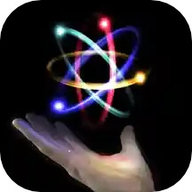 魔幻粒子3D