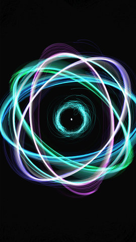 魔幻粒子3D 4.0.8  1