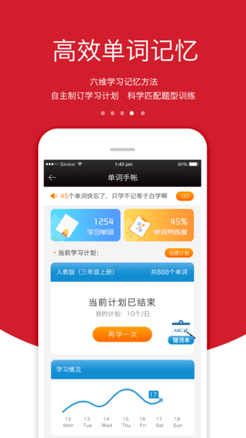 3E口语 5.9.1  3