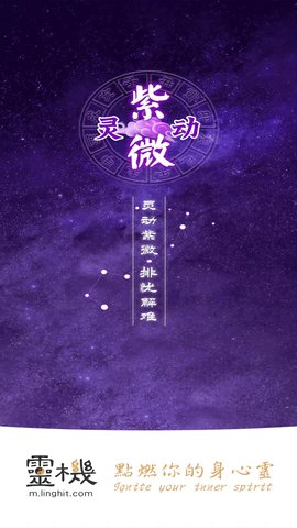 灵机紫微 5.4.8  3