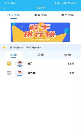 同城众包 1.9.21 安卓版 3