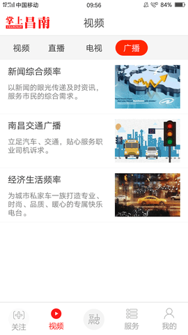 掌上昌南 3.1.2  2