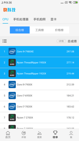 快科技 5.4.6  2
