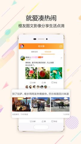 江安橙乡网 7.2.4  1