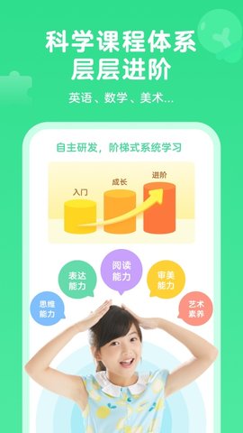 久趣家长端 4.2.0 安卓版 1
