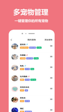 宠物王国 5.0.1  3