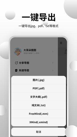 思维导图大师 3.5.4  2