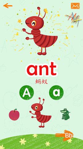 ABCPhonics 3.4.1 最新版 1