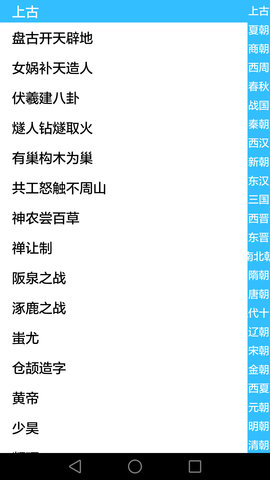 历史知识大全 4.7.5  2