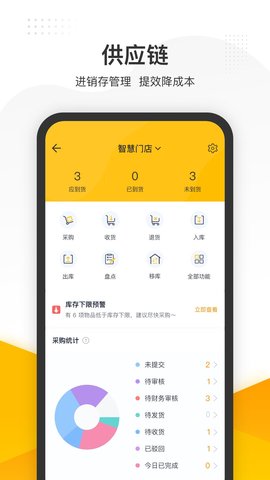 美团管家 5.84.1000  4