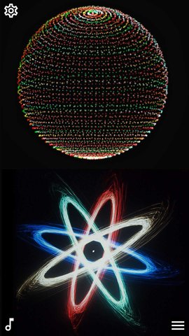 我的粒子世界 1.4.6 官方版 2