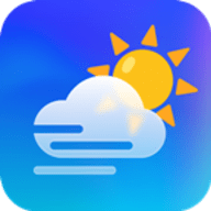贝贝天气预报 1.0.0 安卓版